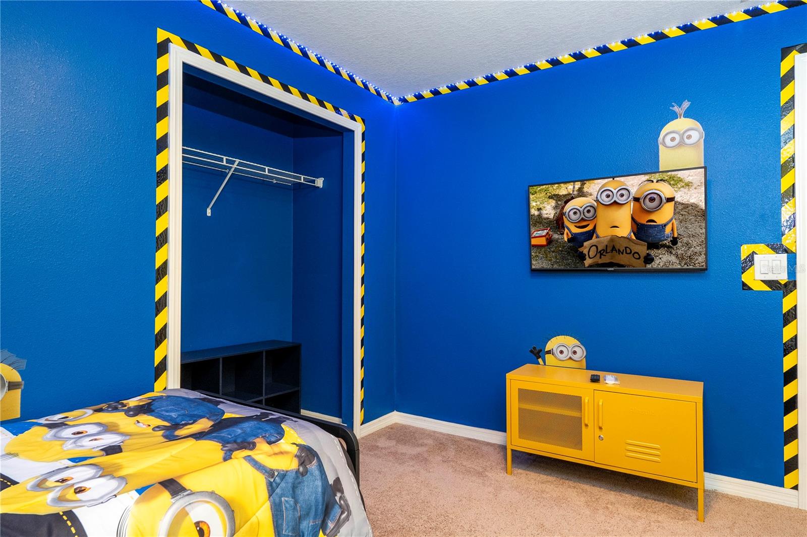 PARADISE PALMS RESIDENCE PH 2 - Residential Lease