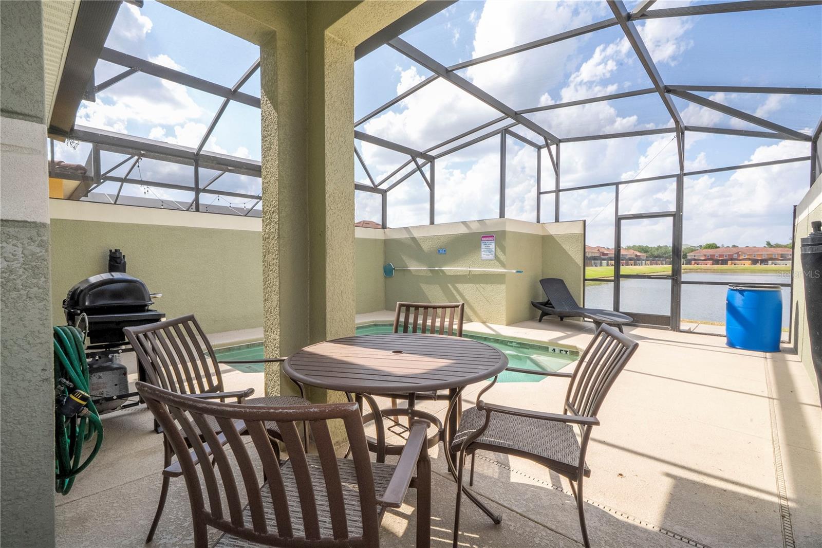 PARADISE PALMS RESIDENCE PH 2 - Residential Lease