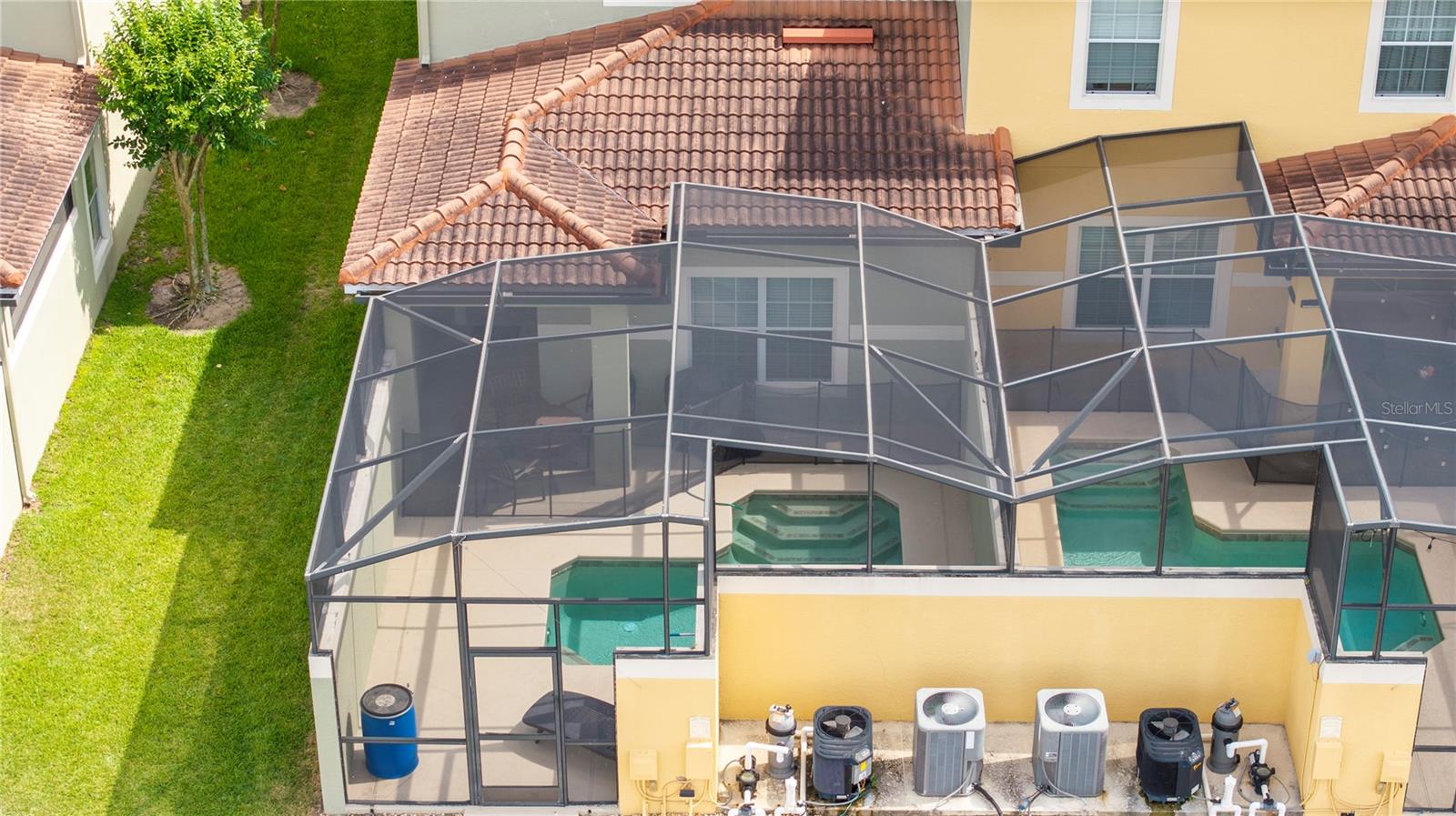 PARADISE PALMS RESIDENCE PH 2 - Residential Lease