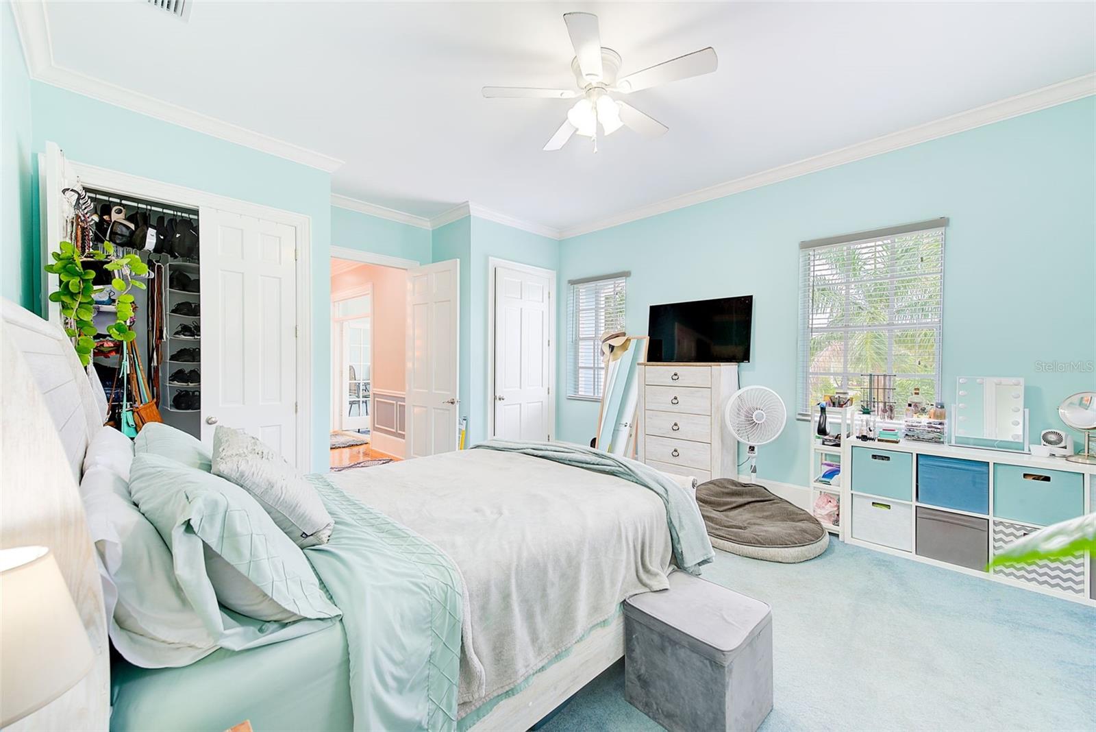 RIVERLACHEN - Residential