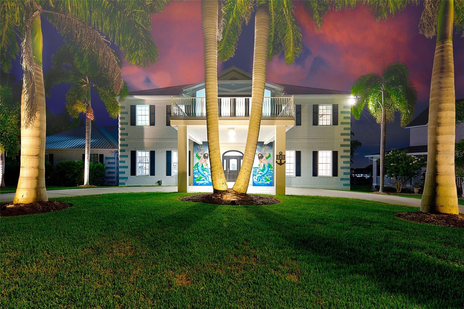 RIVERLACHEN - Residential