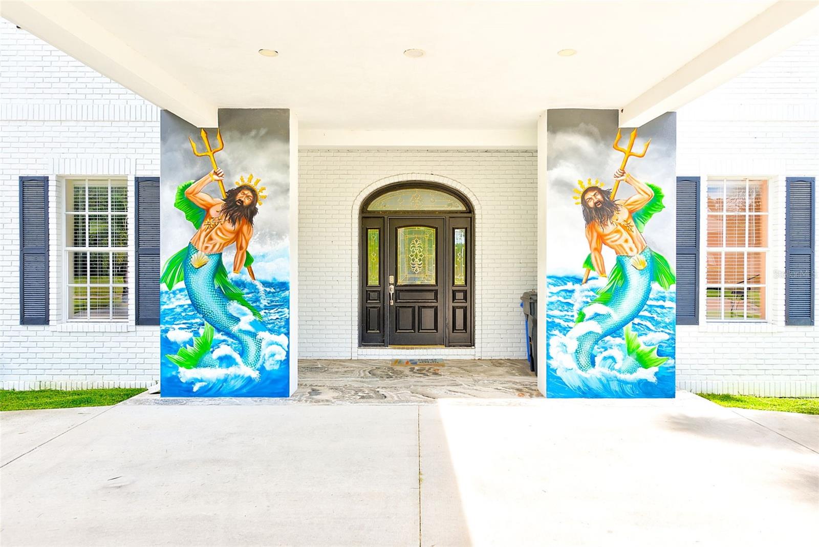 RIVERLACHEN - Residential