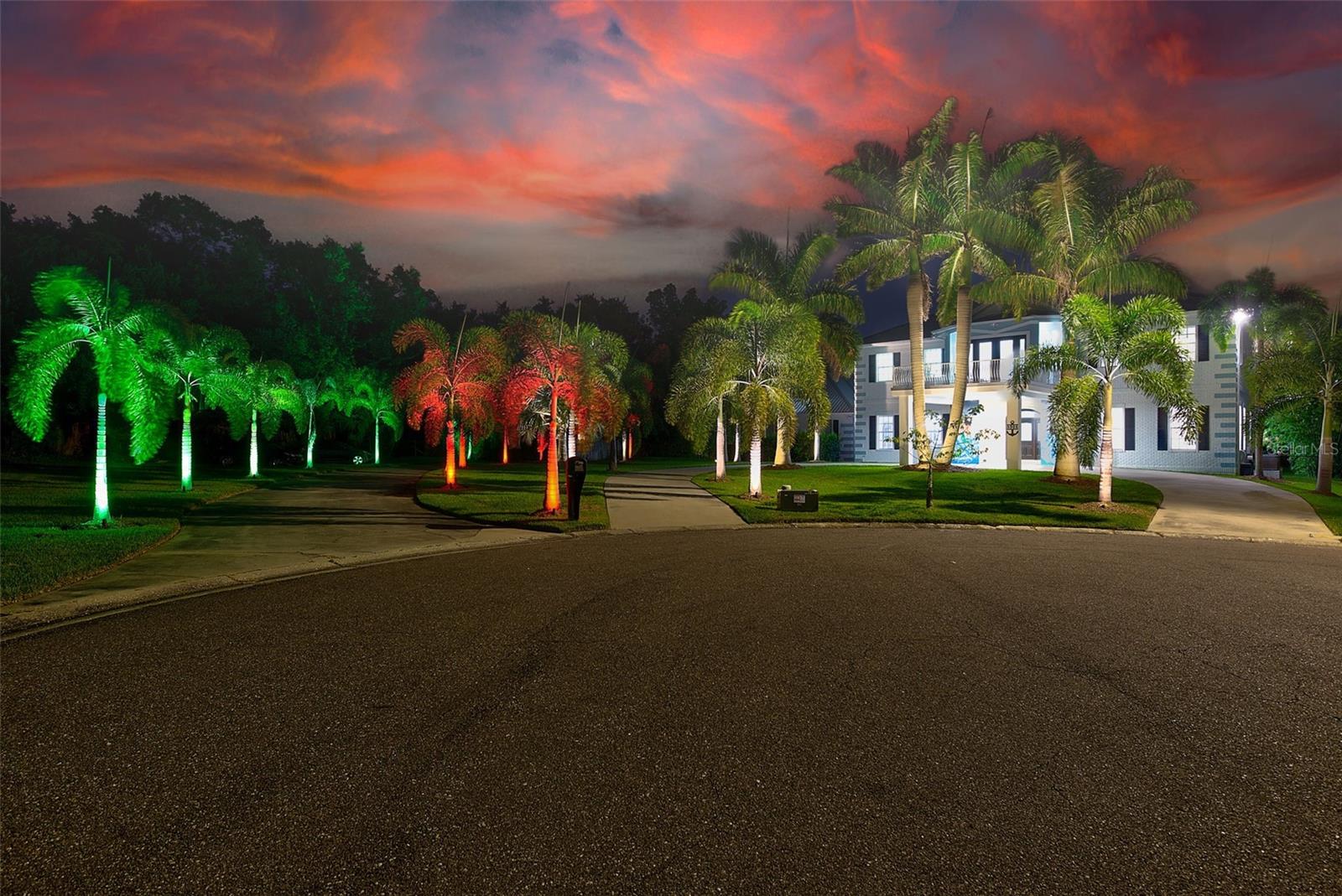 RIVERLACHEN - Residential