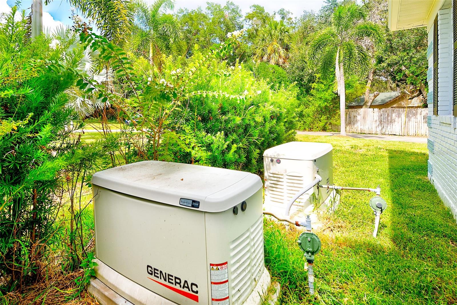 RIVERLACHEN - Residential