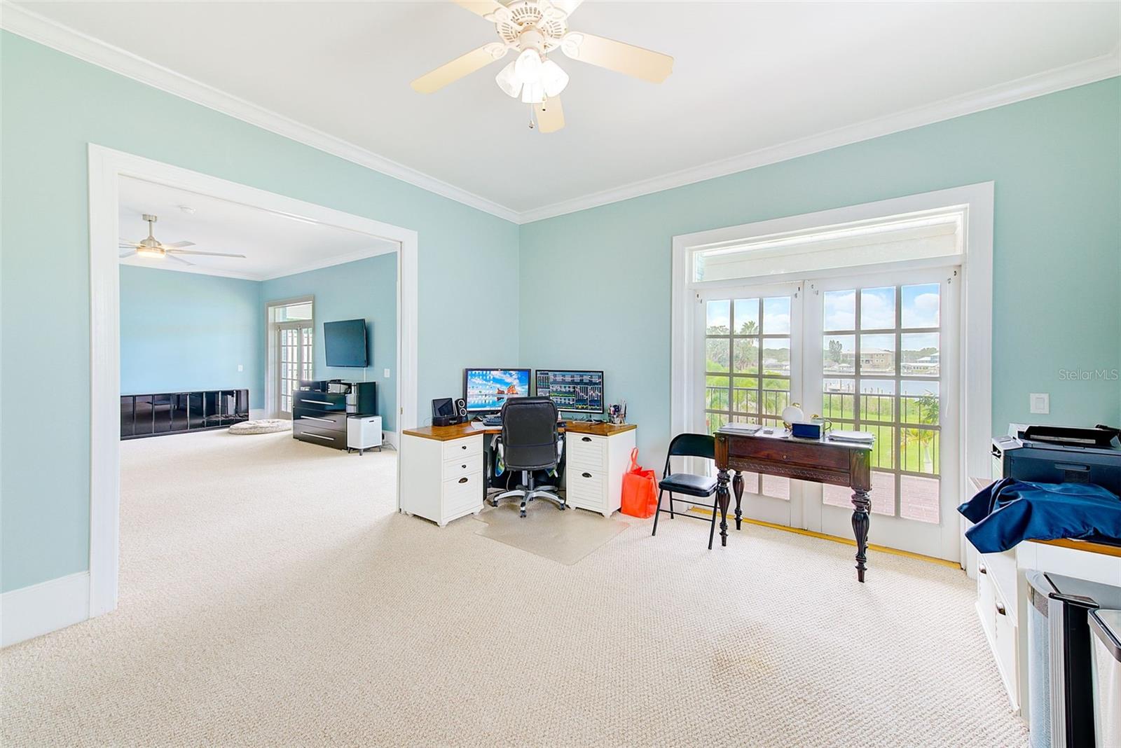 RIVERLACHEN - Residential