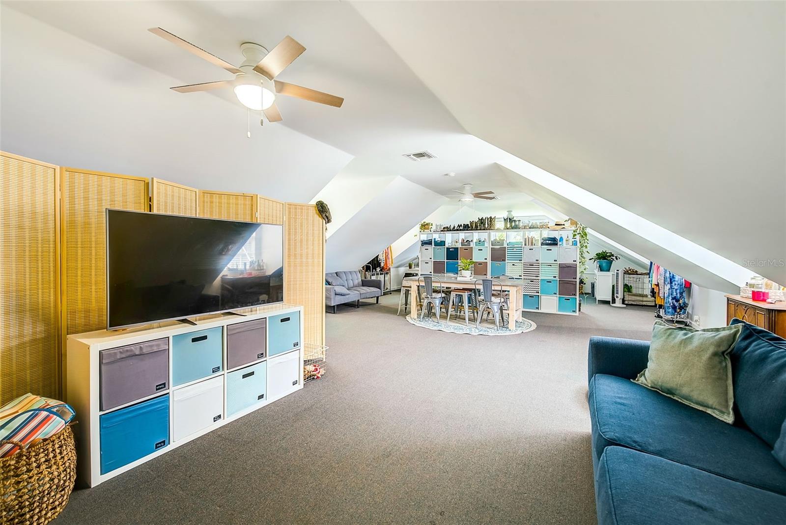 RIVERLACHEN - Residential