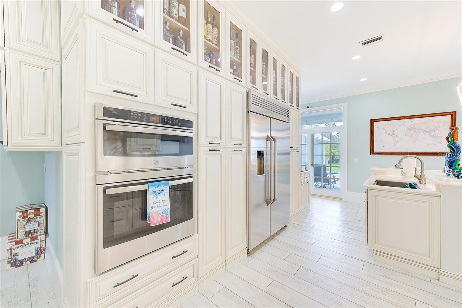 RIVERLACHEN - Residential