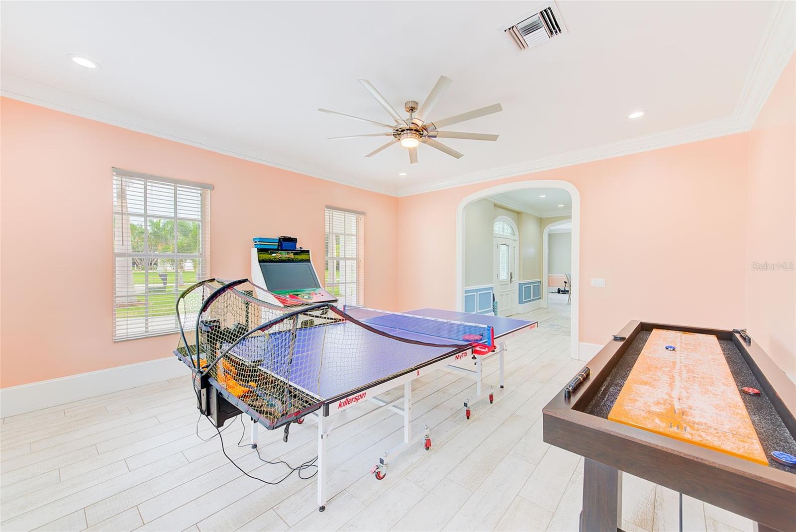 RIVERLACHEN - Residential