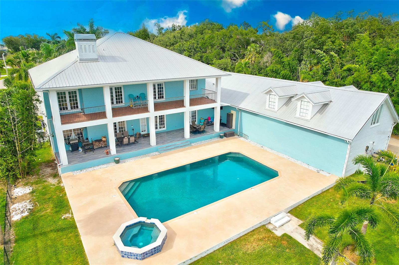 RIVERLACHEN - Residential