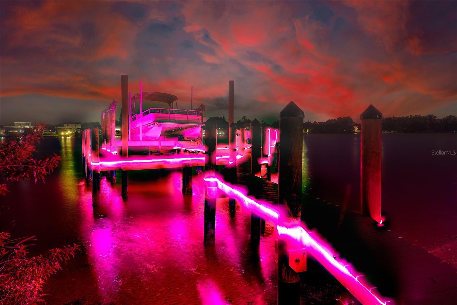 RIVERLACHEN - Residential