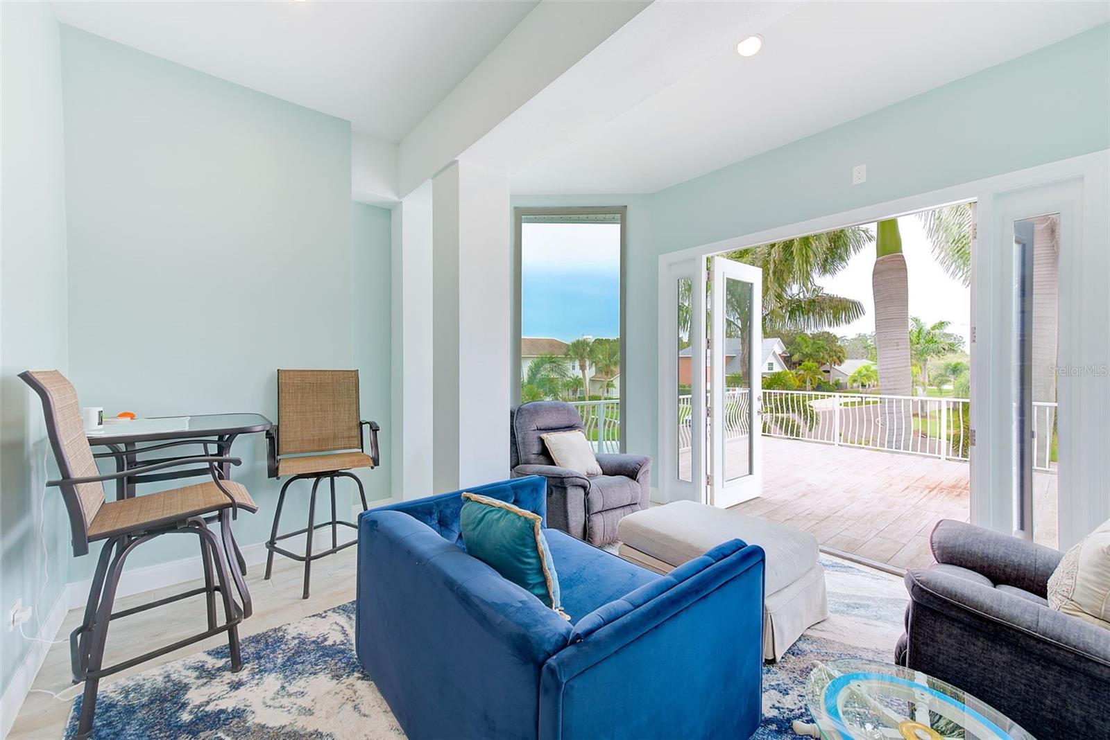 RIVERLACHEN - Residential