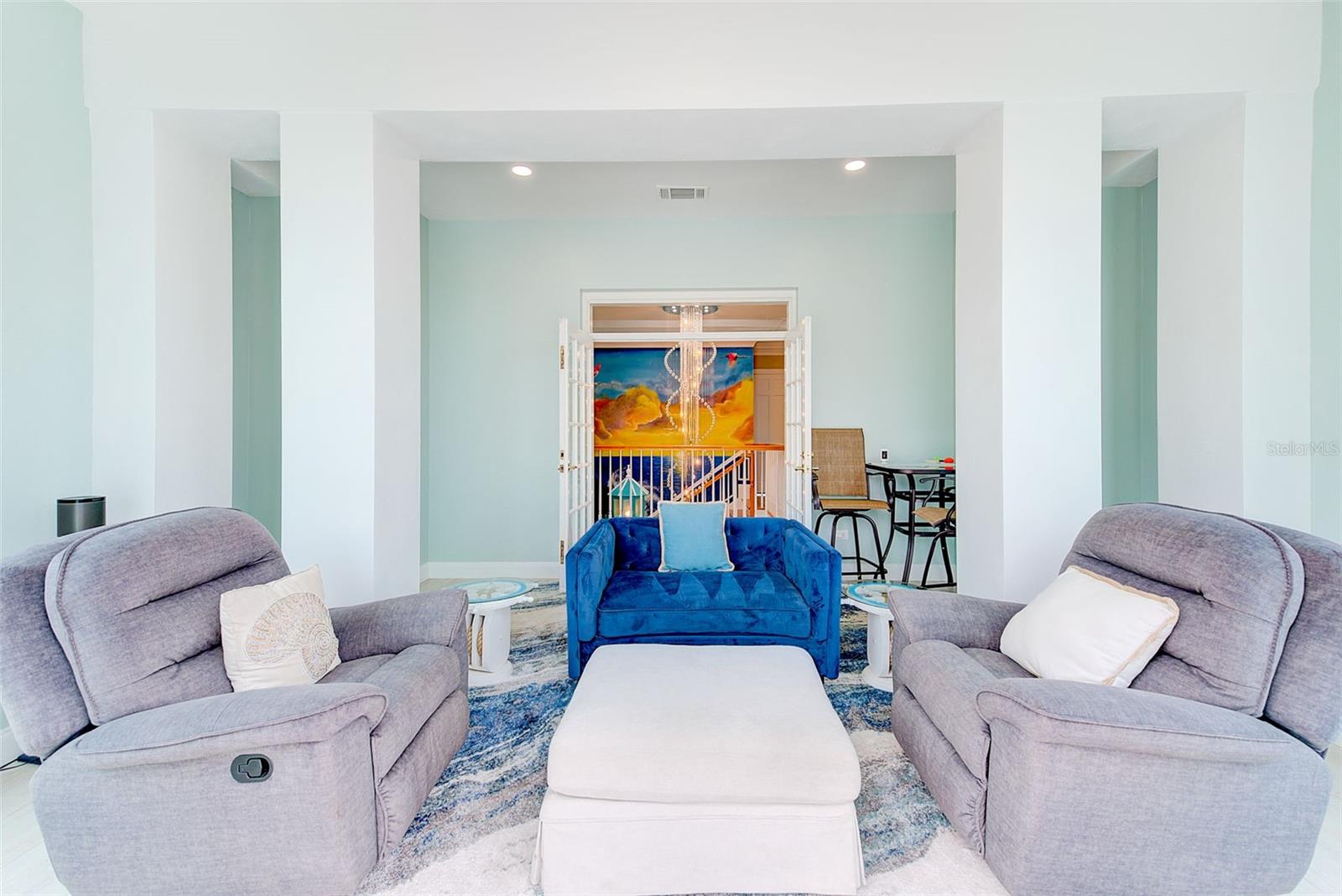 RIVERLACHEN - Residential