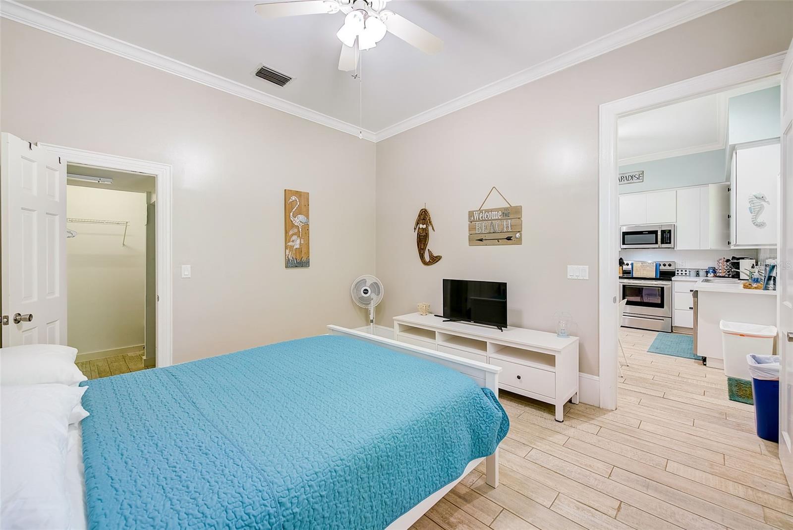 RIVERLACHEN - Residential