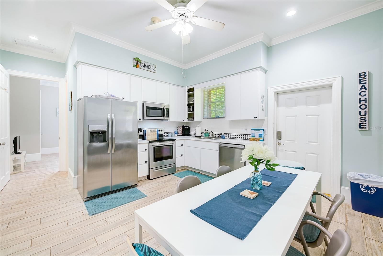 RIVERLACHEN - Residential