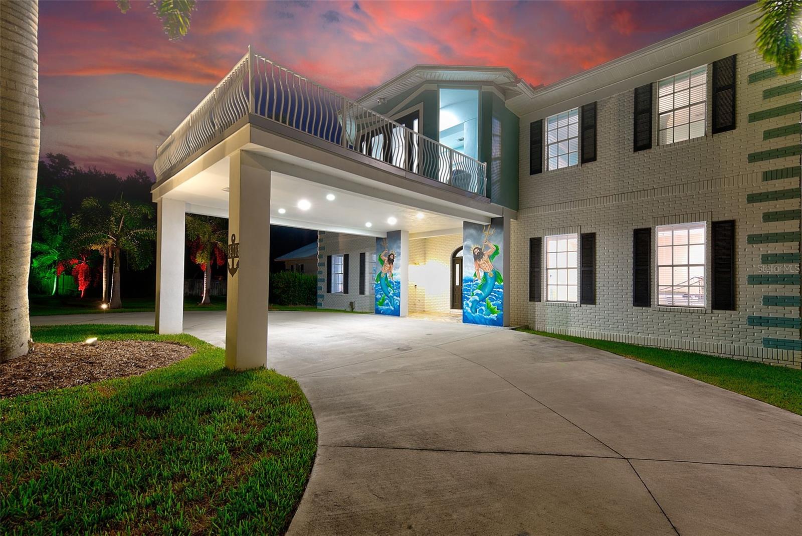 RIVERLACHEN - Residential