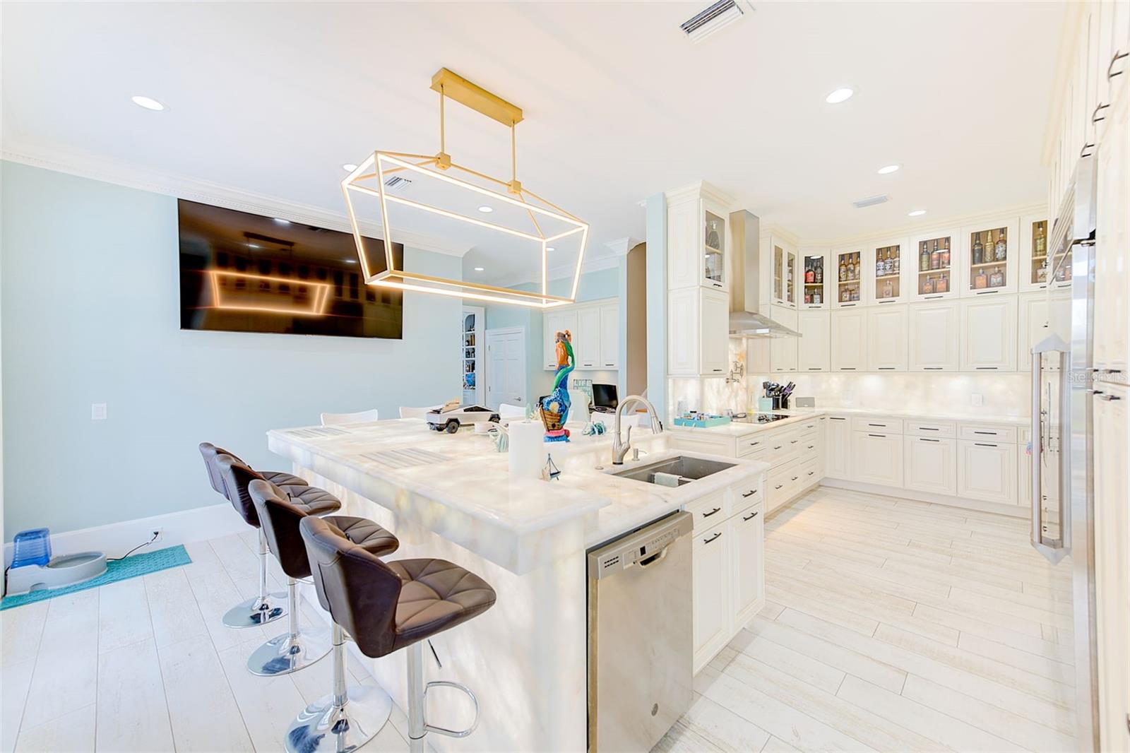 RIVERLACHEN - Residential