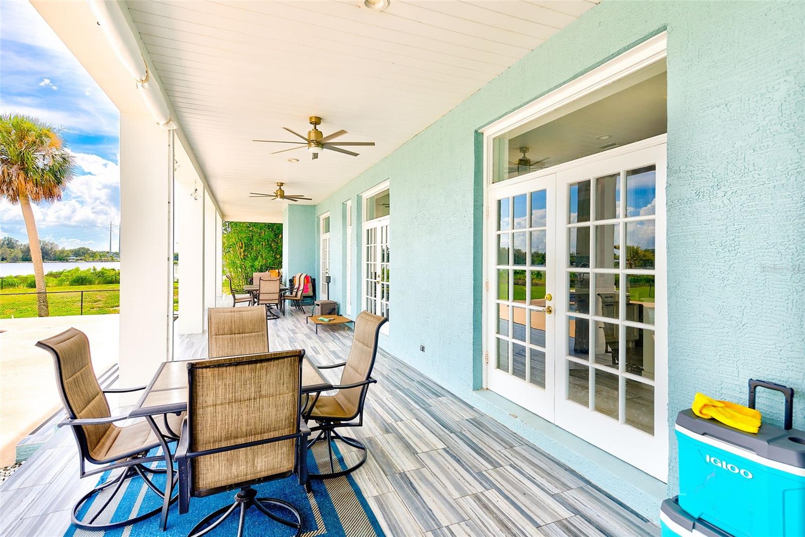 RIVERLACHEN - Residential