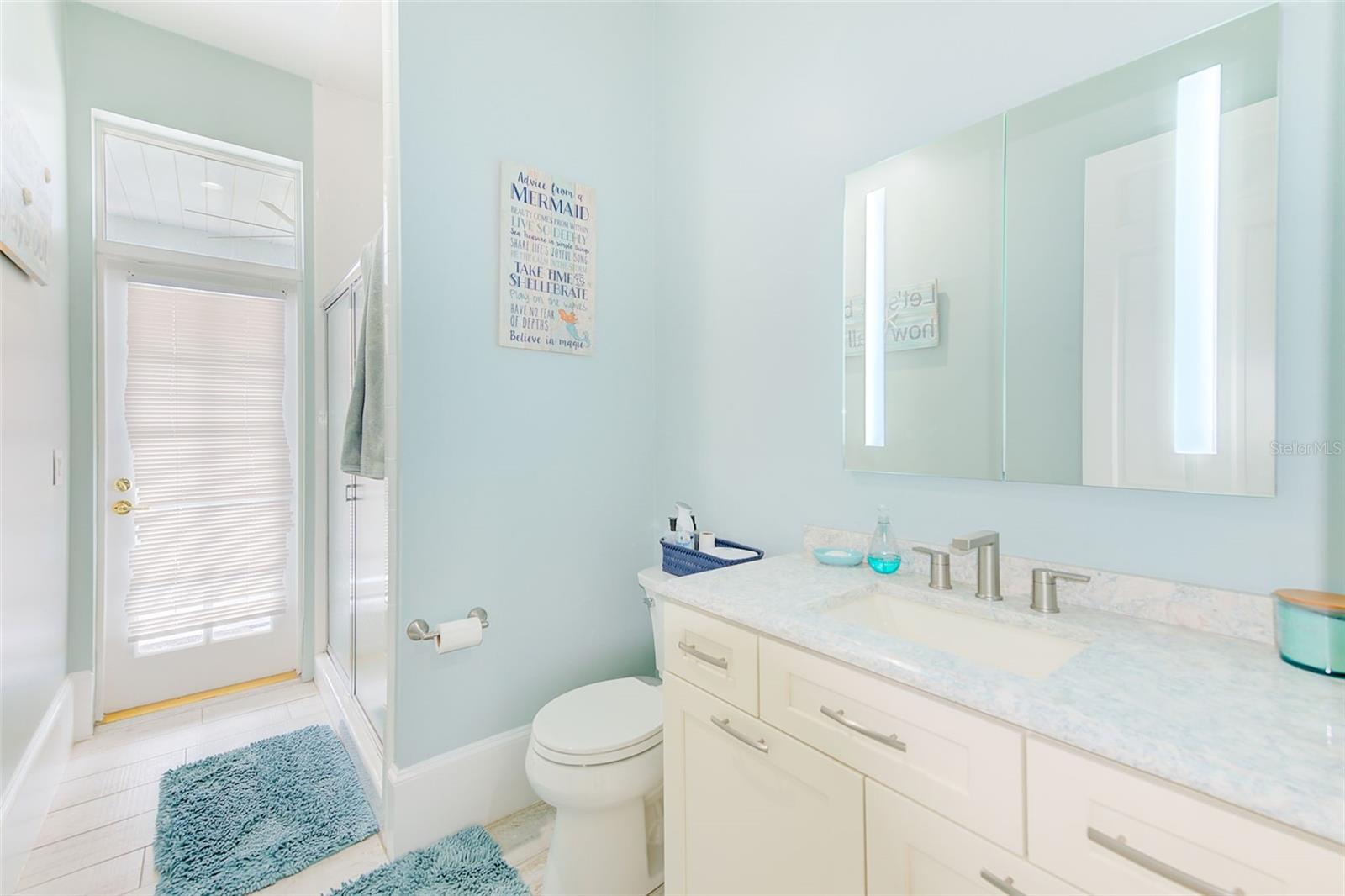 RIVERLACHEN - Residential