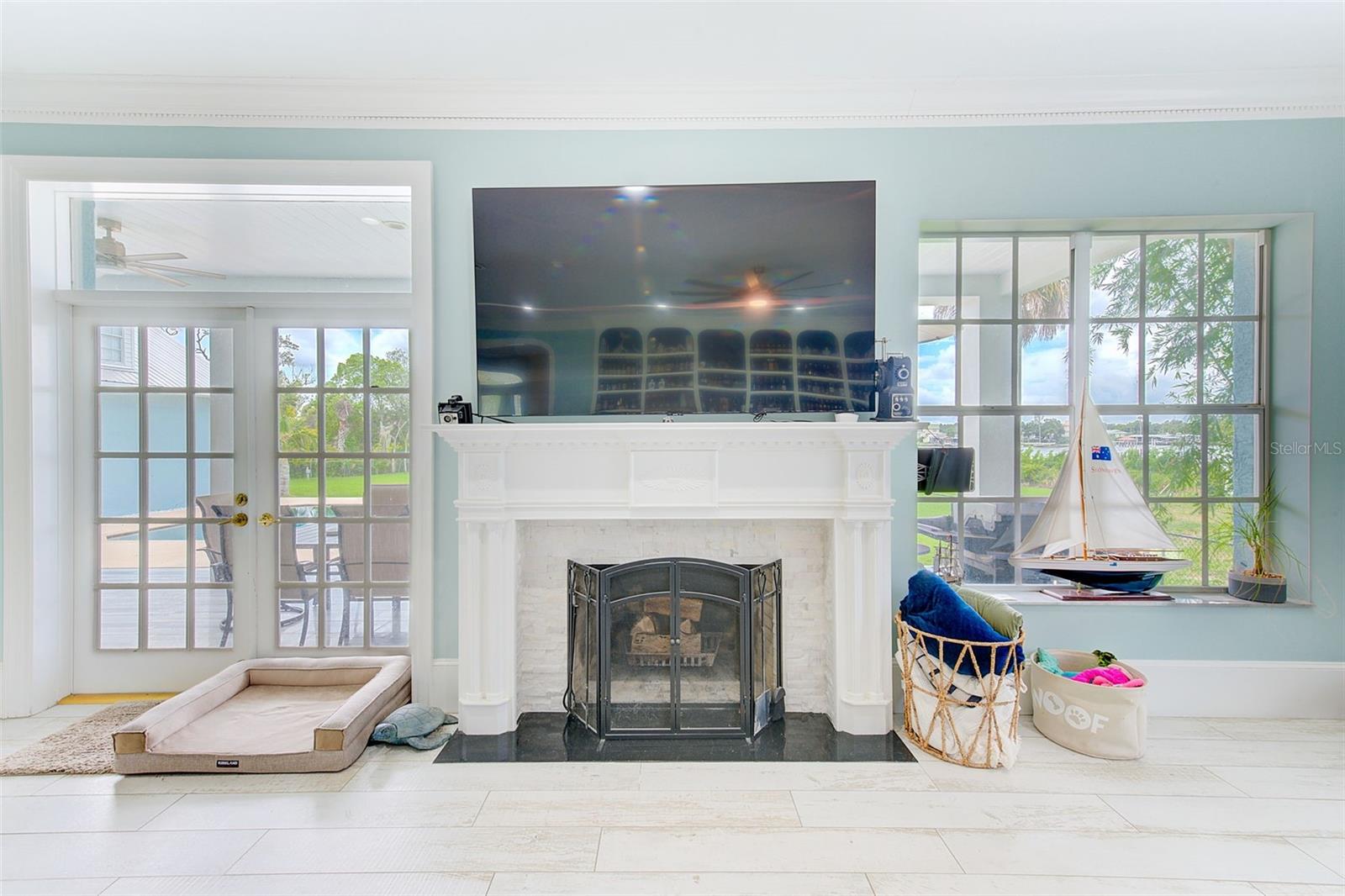 RIVERLACHEN - Residential