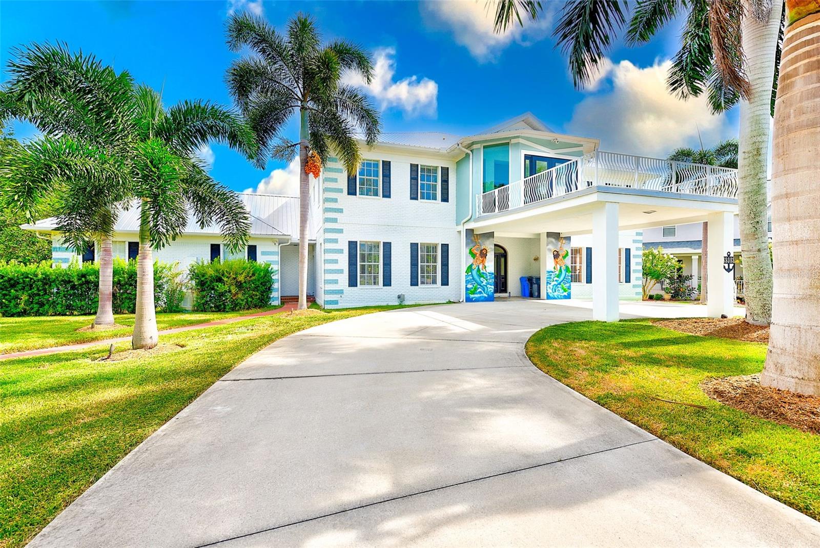 RIVERLACHEN - Residential