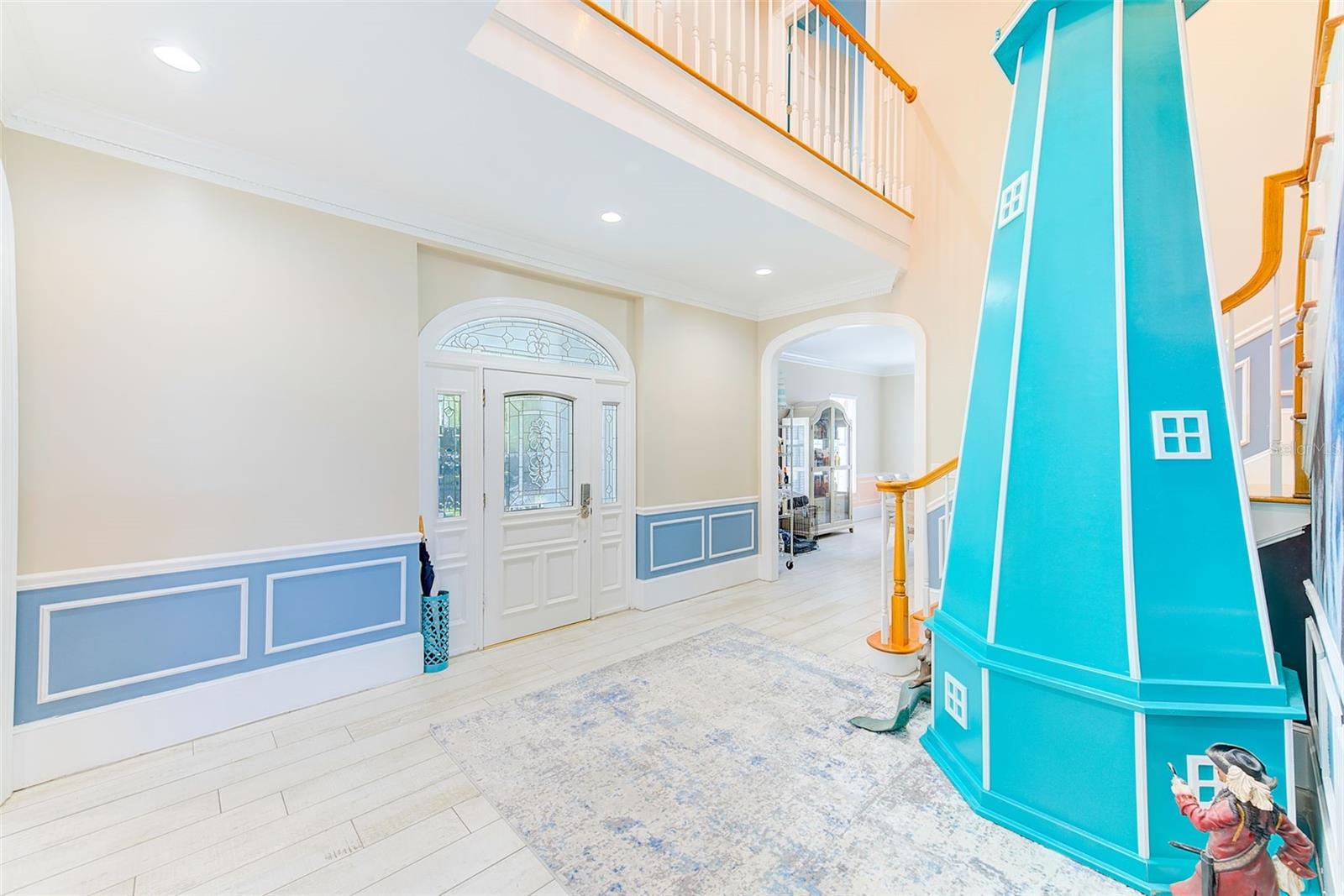 RIVERLACHEN - Residential