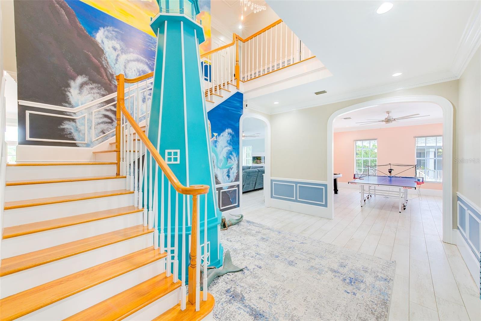 RIVERLACHEN - Residential