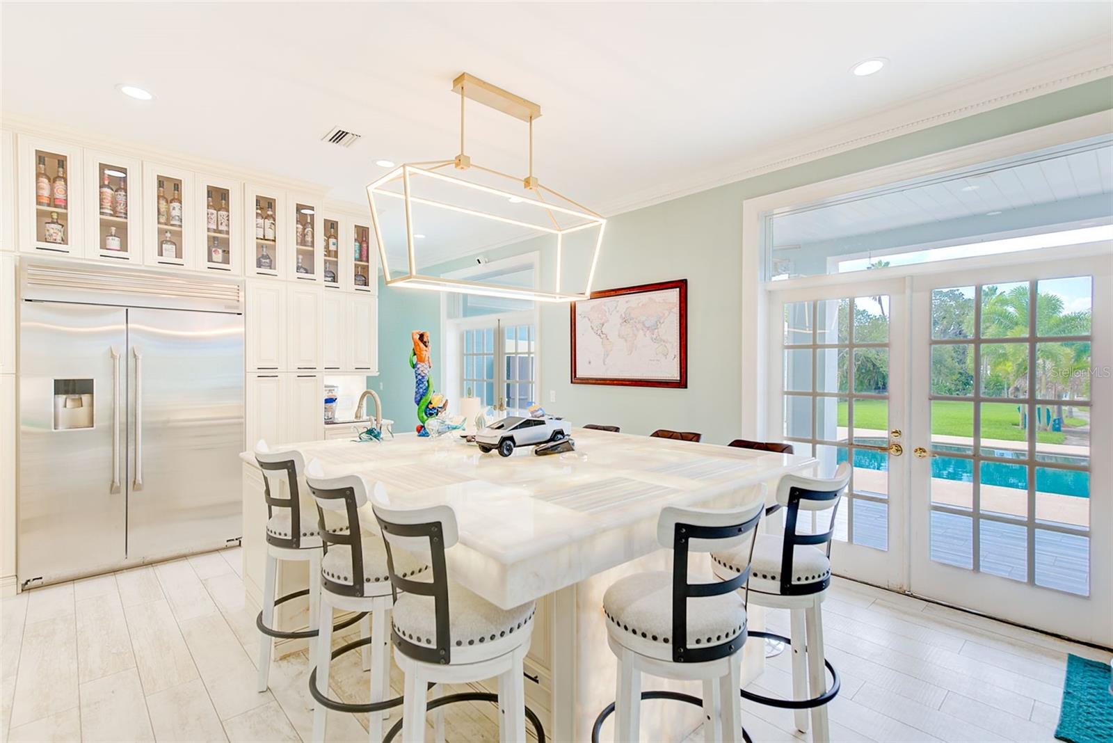 RIVERLACHEN - Residential