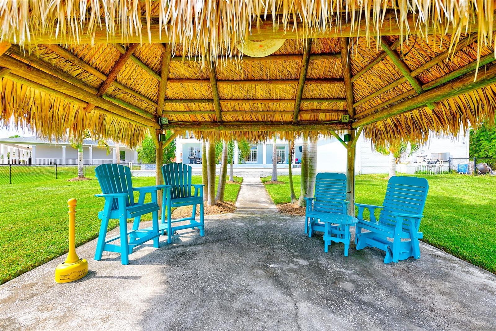 RIVERLACHEN - Residential