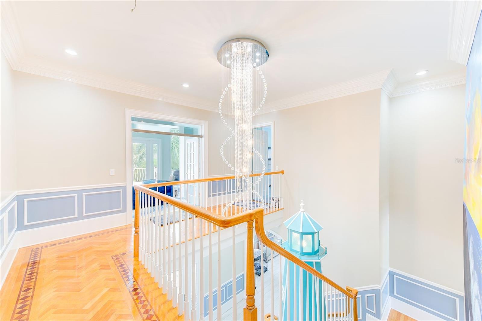 RIVERLACHEN - Residential