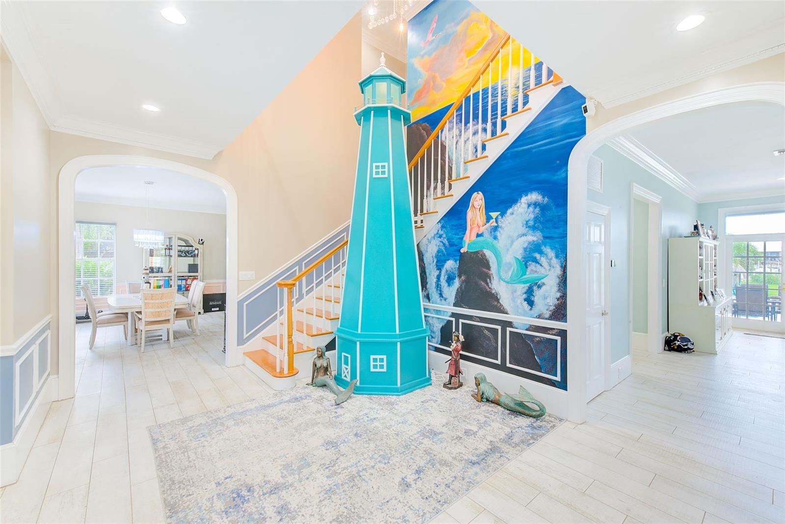 RIVERLACHEN - Residential