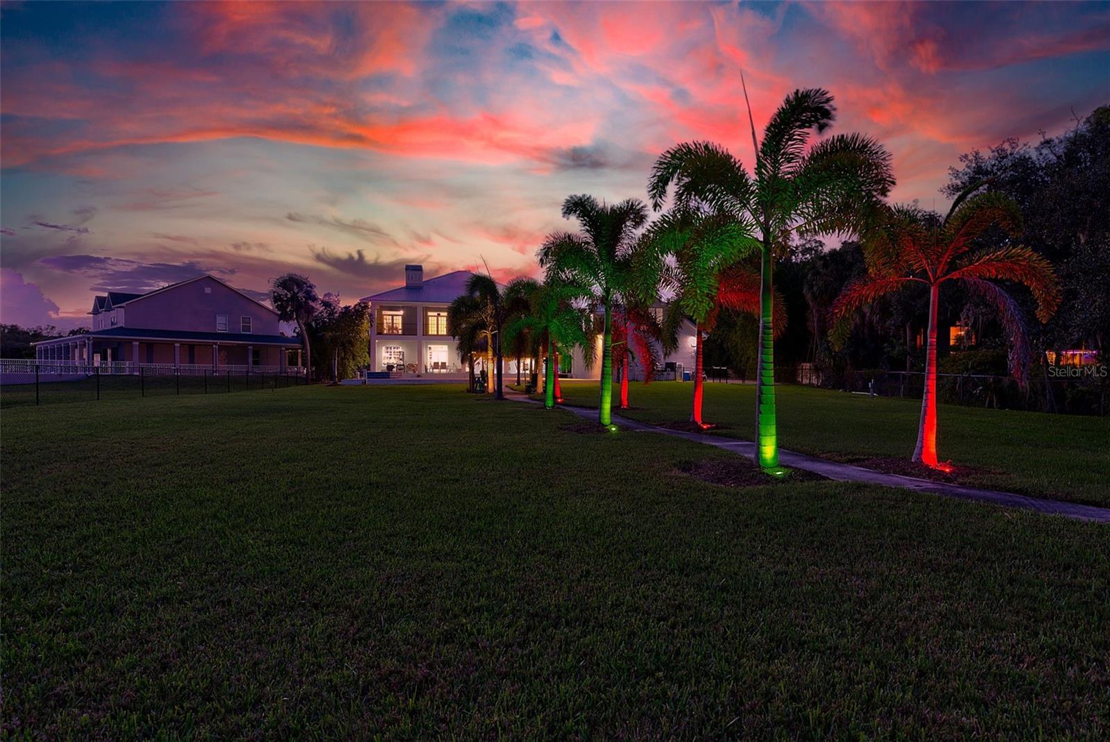 RIVERLACHEN - Residential