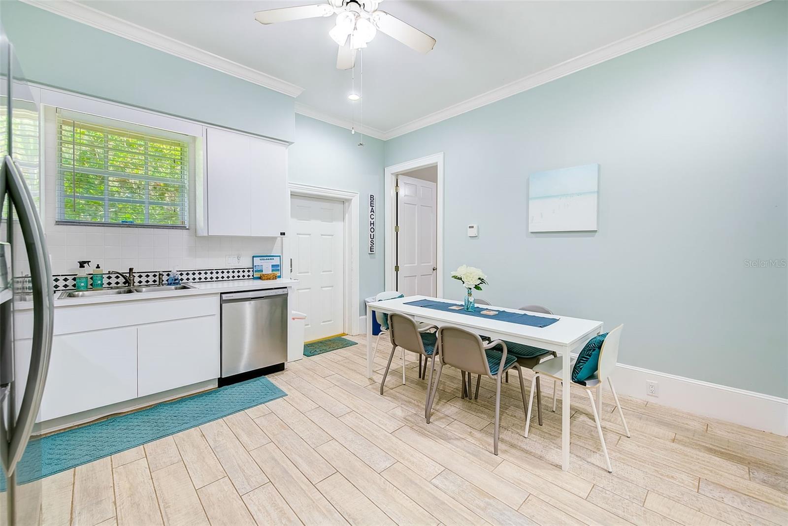 RIVERLACHEN - Residential