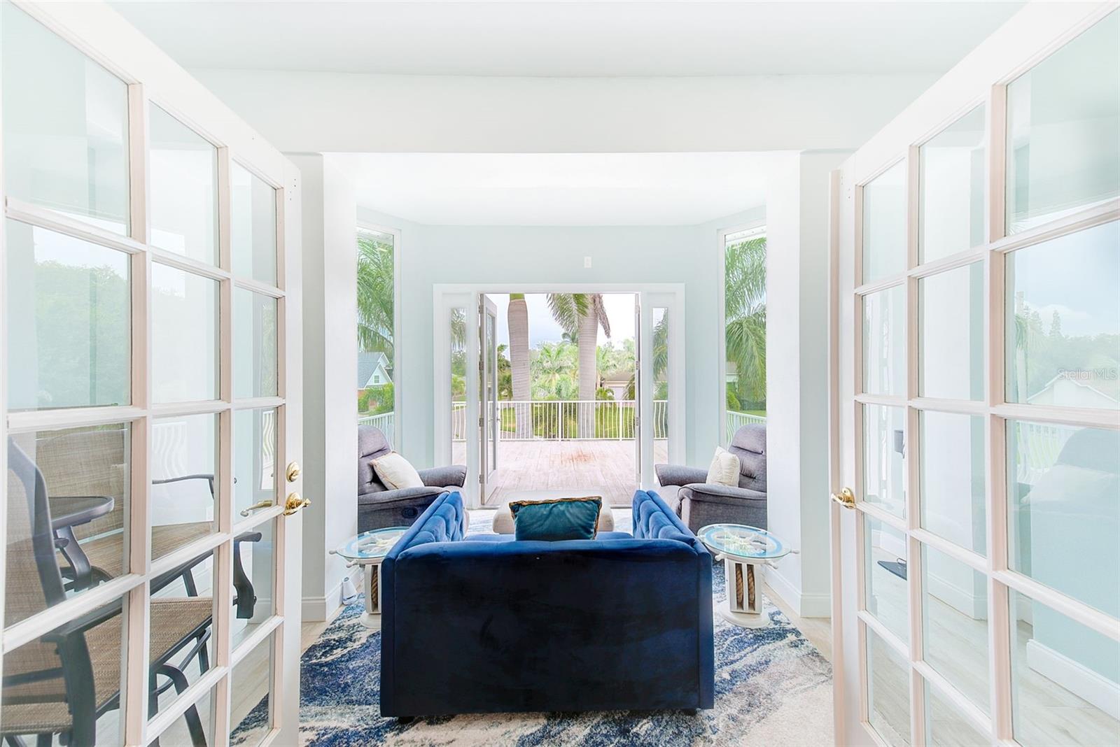 RIVERLACHEN - Residential