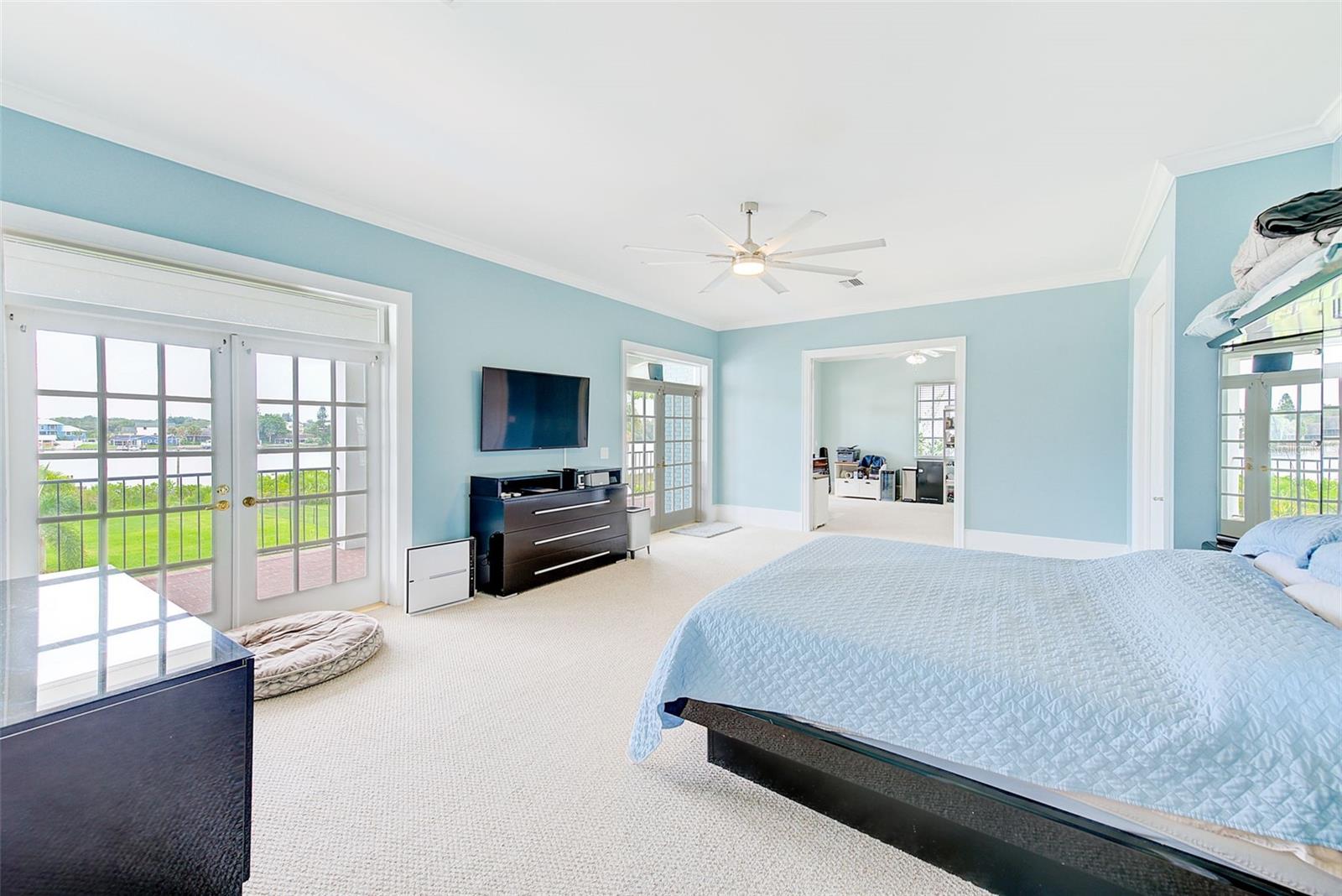 RIVERLACHEN - Residential