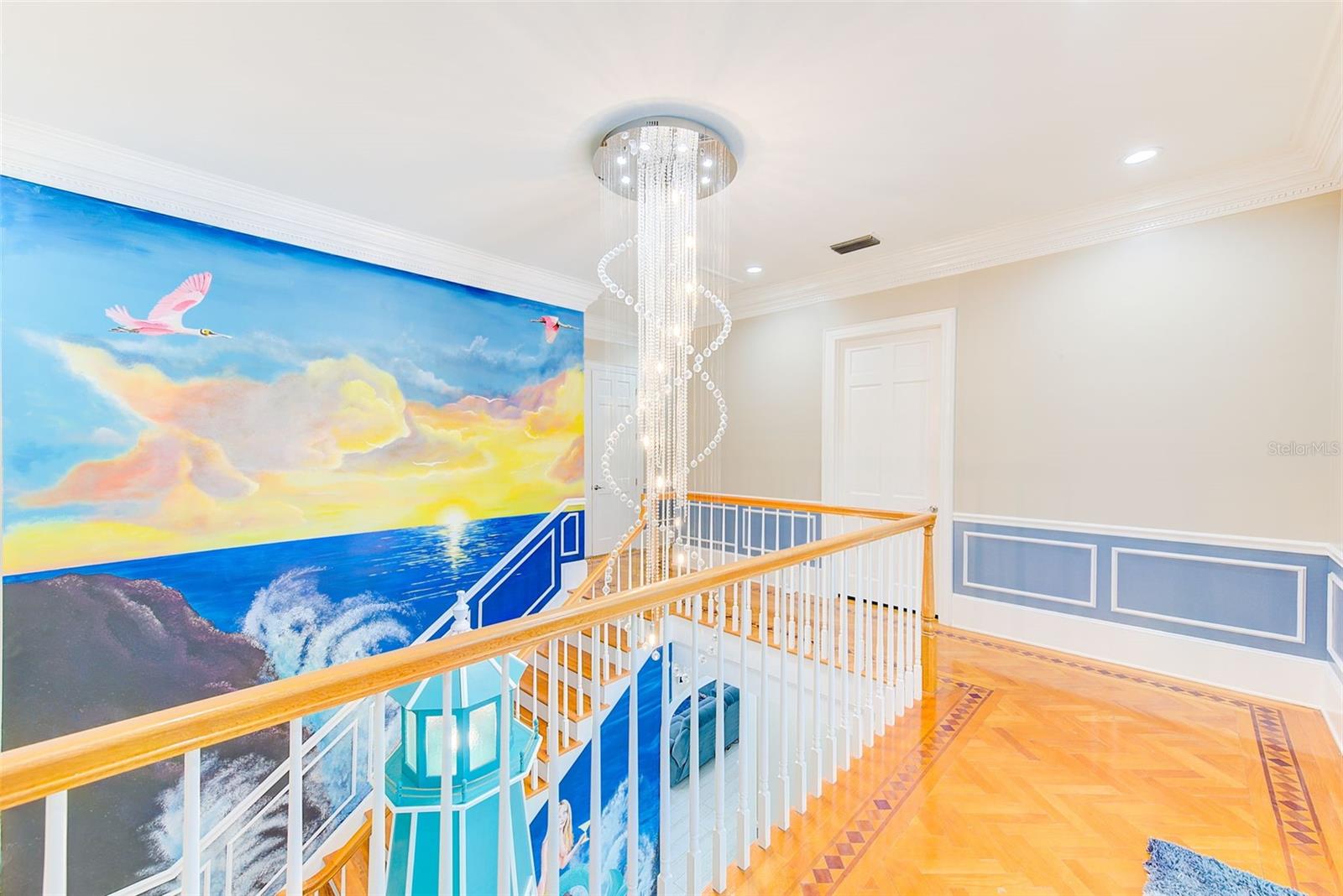 RIVERLACHEN - Residential