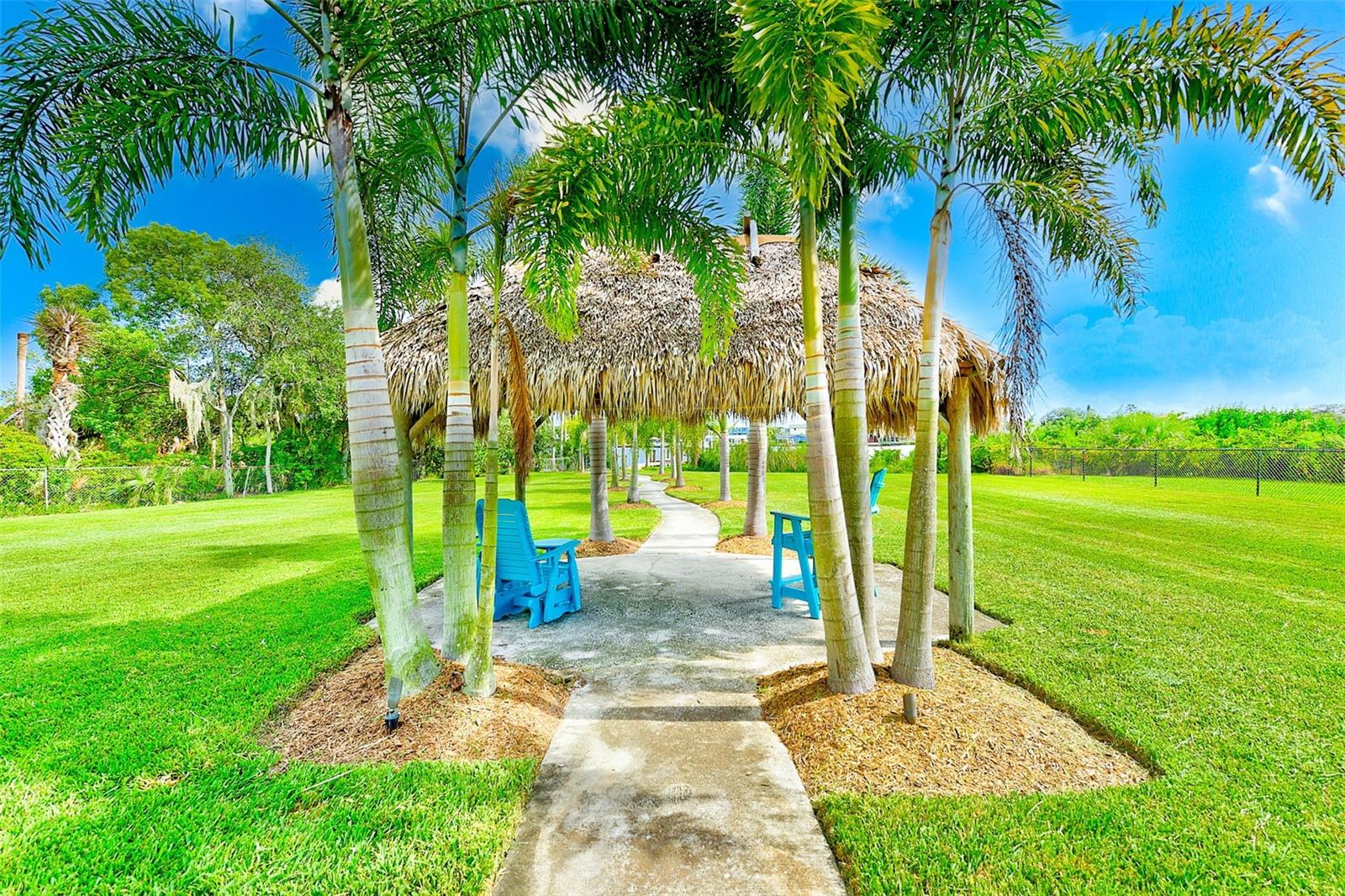 RIVERLACHEN - Residential