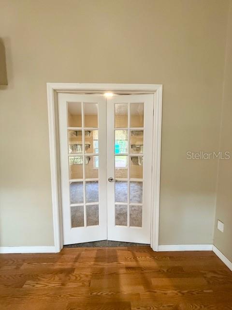 WOOD GLEN PH 02 STRAW RIDGE PD - Residential