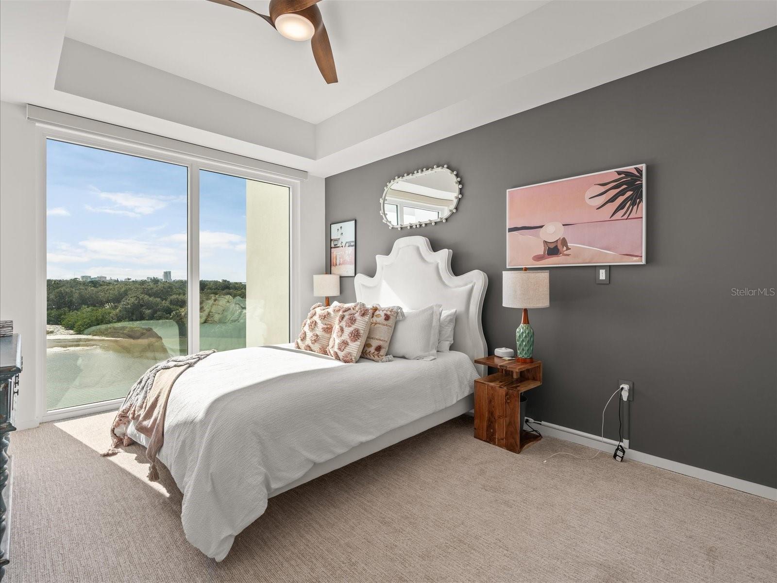 SERENA BY THE SEA CONDO - Residential Lease