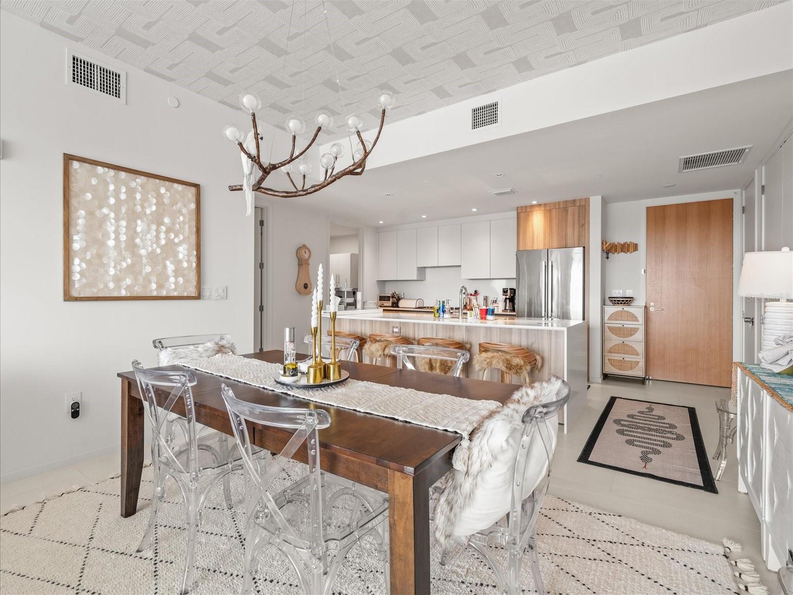 SERENA BY THE SEA CONDO - Residential Lease