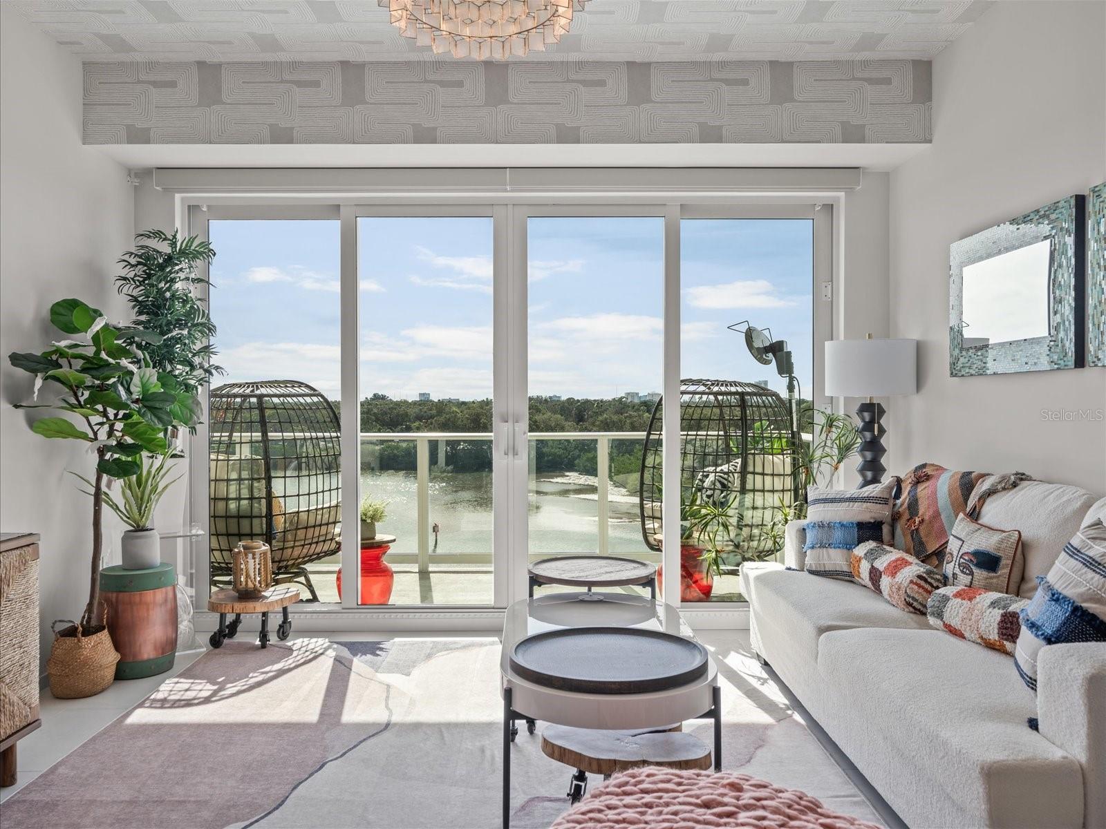 SERENA BY THE SEA CONDO - Residential Lease