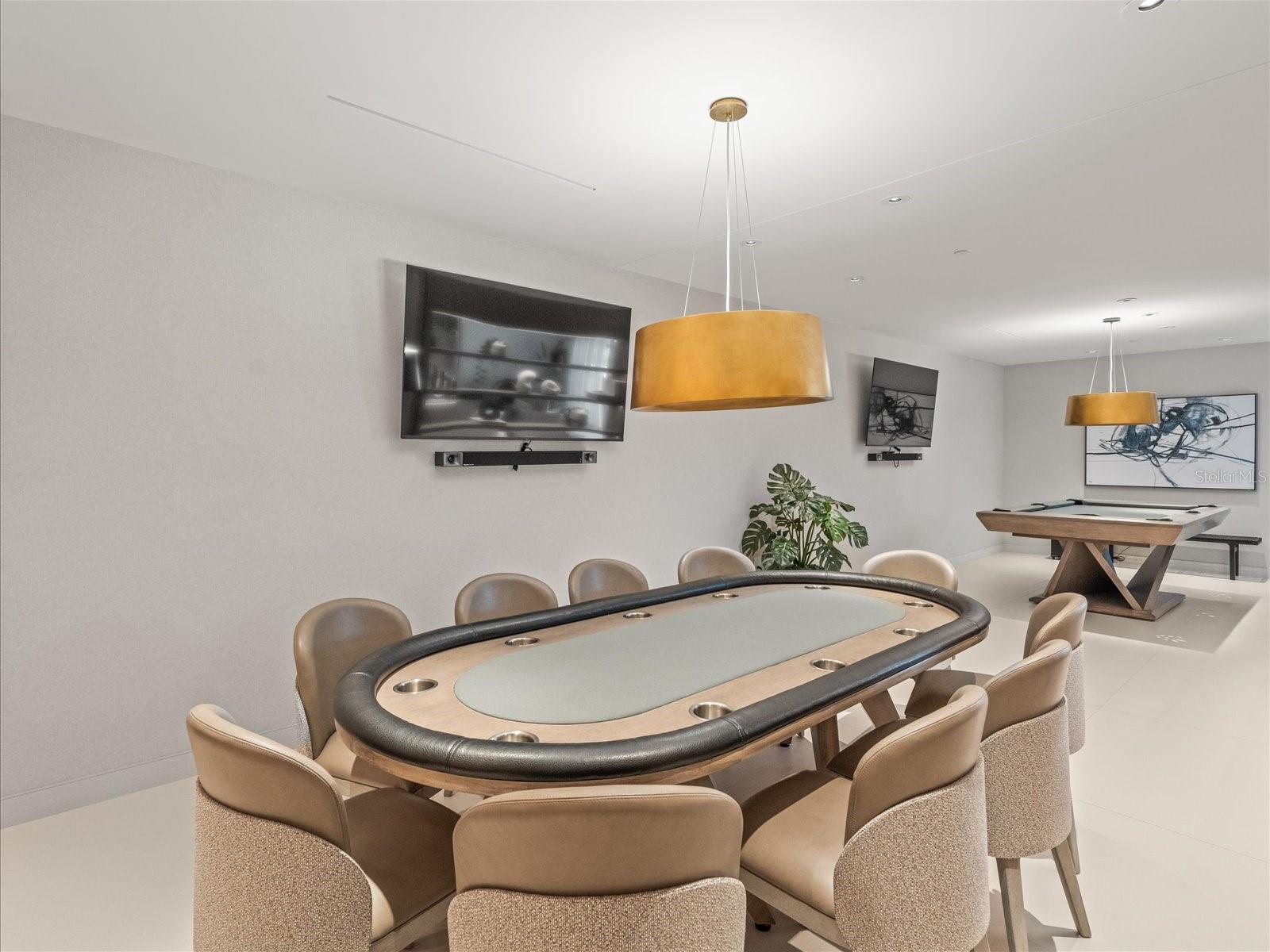 SERENA BY THE SEA CONDO - Residential Lease