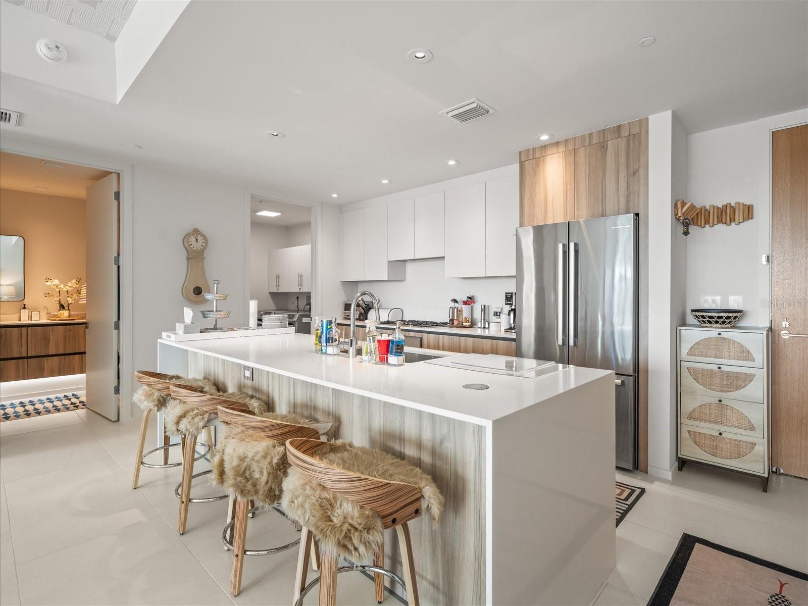 SERENA BY THE SEA CONDO - Residential Lease