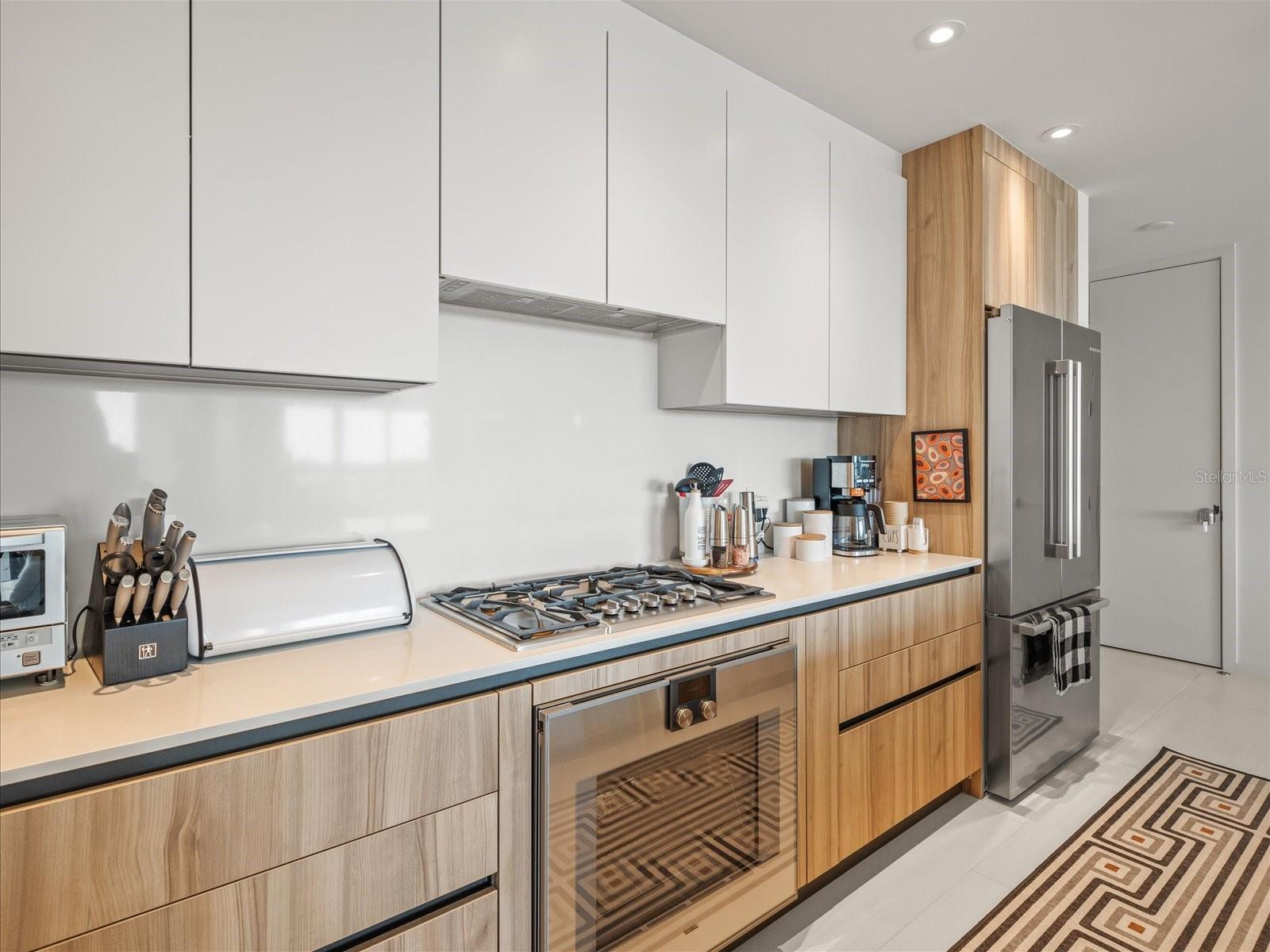 SERENA BY THE SEA CONDO - Residential Lease