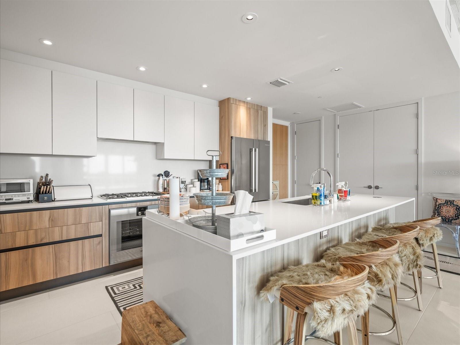 SERENA BY THE SEA CONDO - Residential Lease