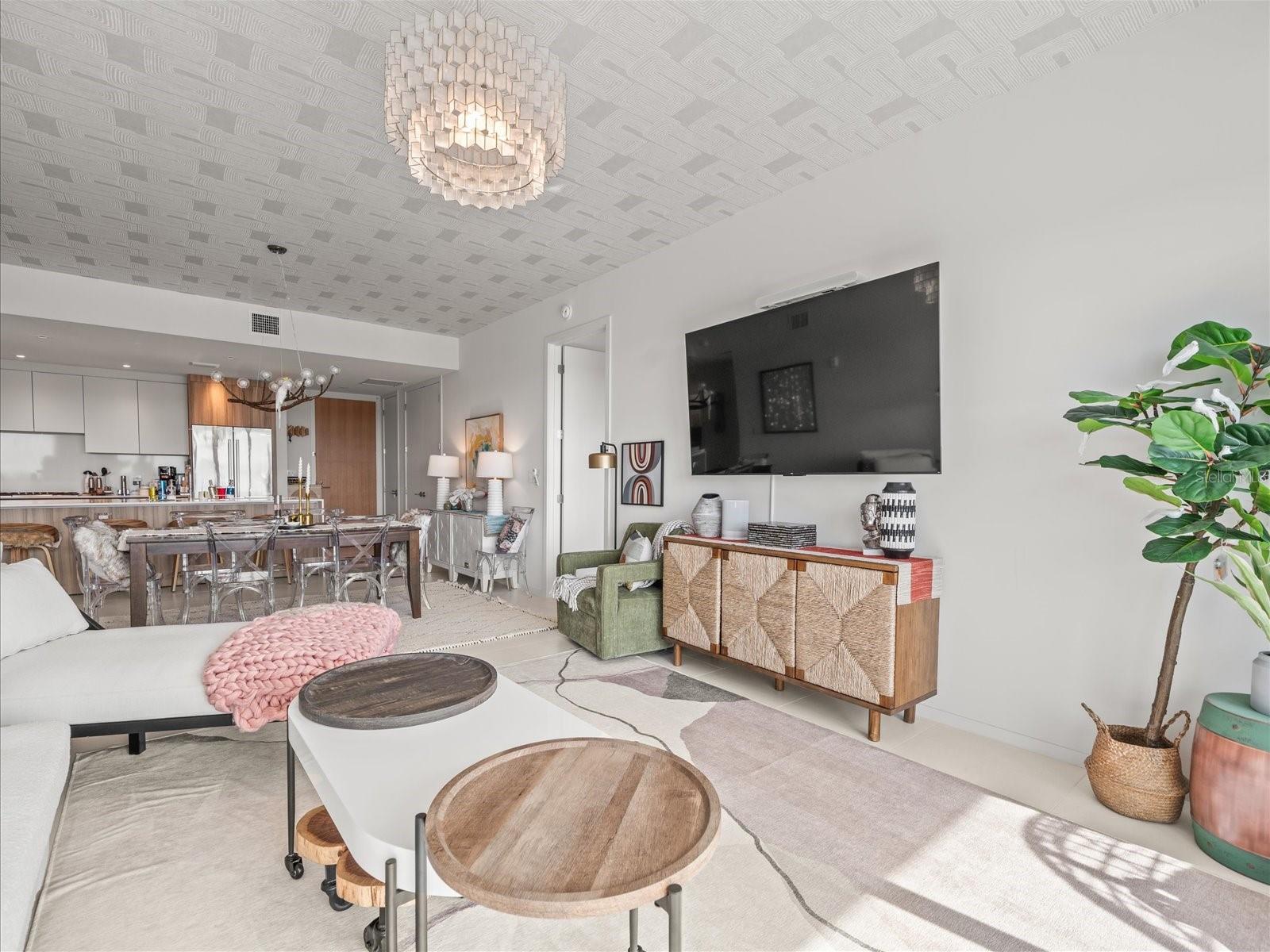 SERENA BY THE SEA CONDO - Residential Lease