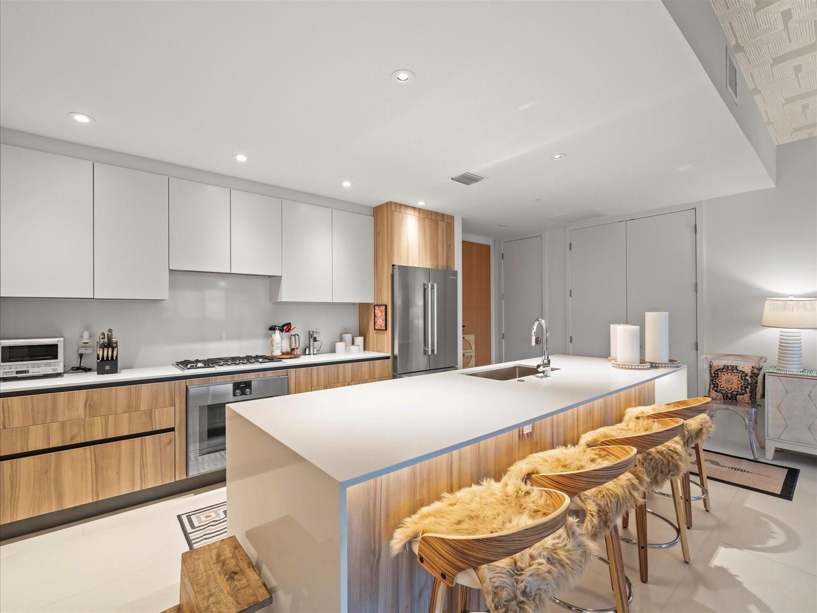 SERENA BY THE SEA CONDO - Residential Lease