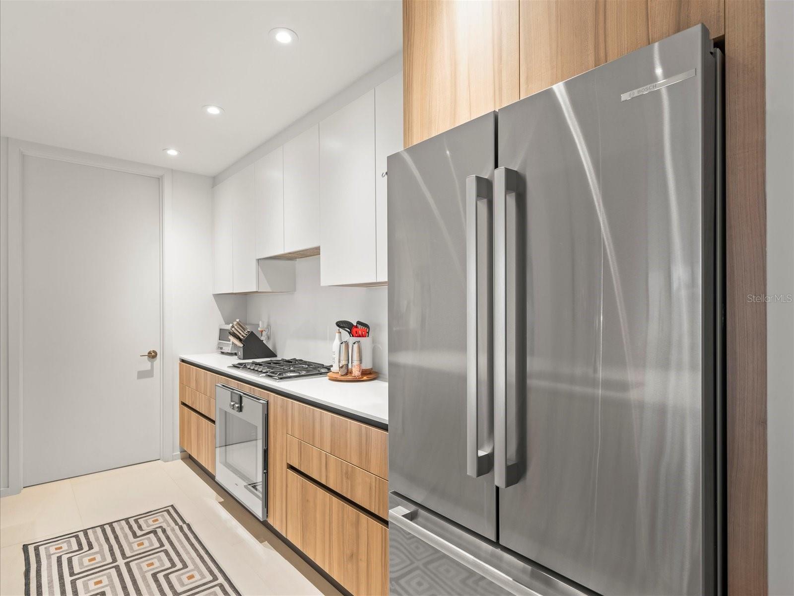 SERENA BY THE SEA CONDO - Residential Lease