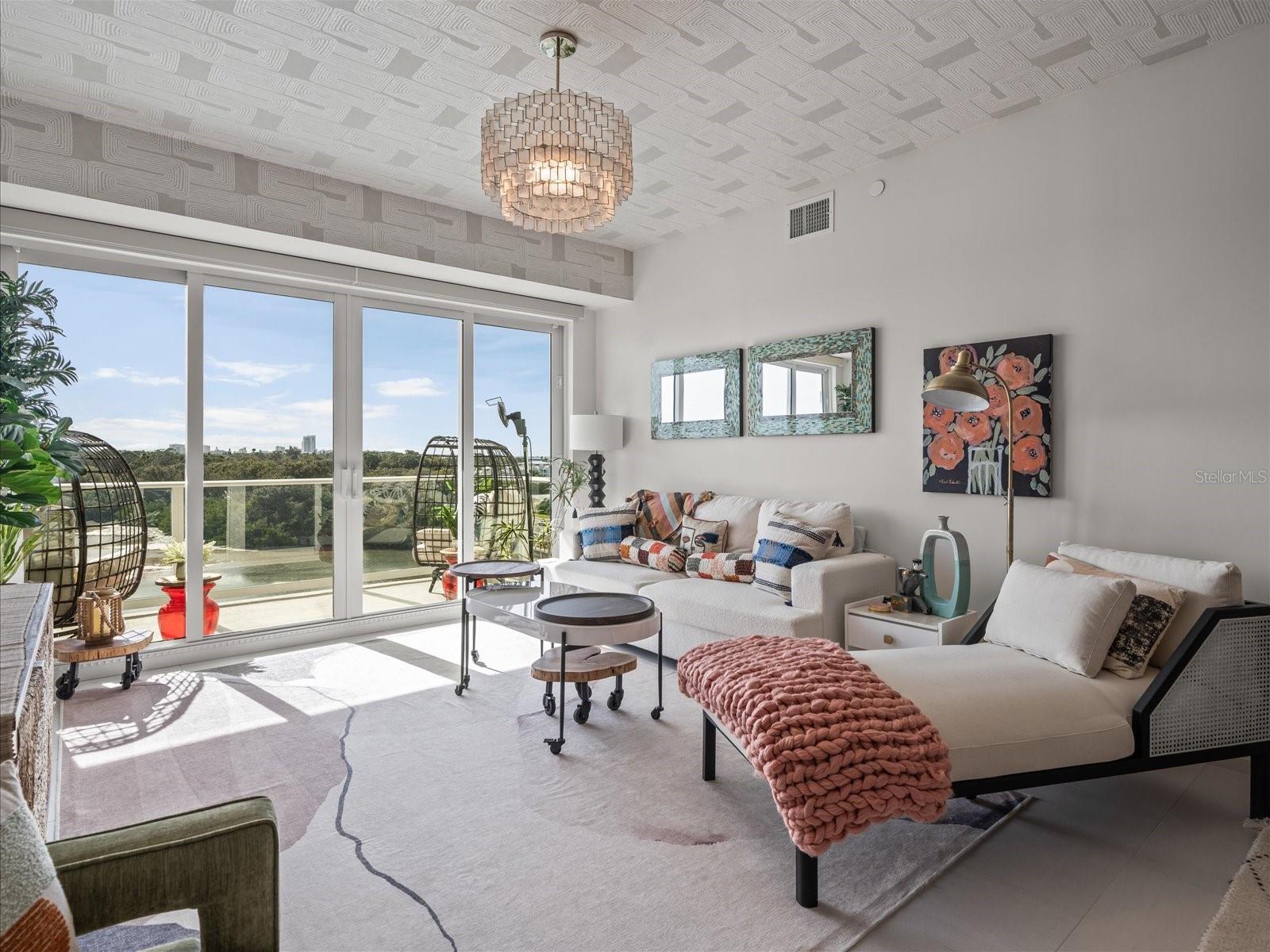 SERENA BY THE SEA CONDO - Residential Lease