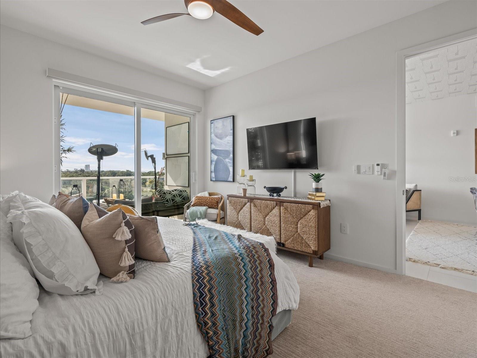 SERENA BY THE SEA CONDO - Residential Lease