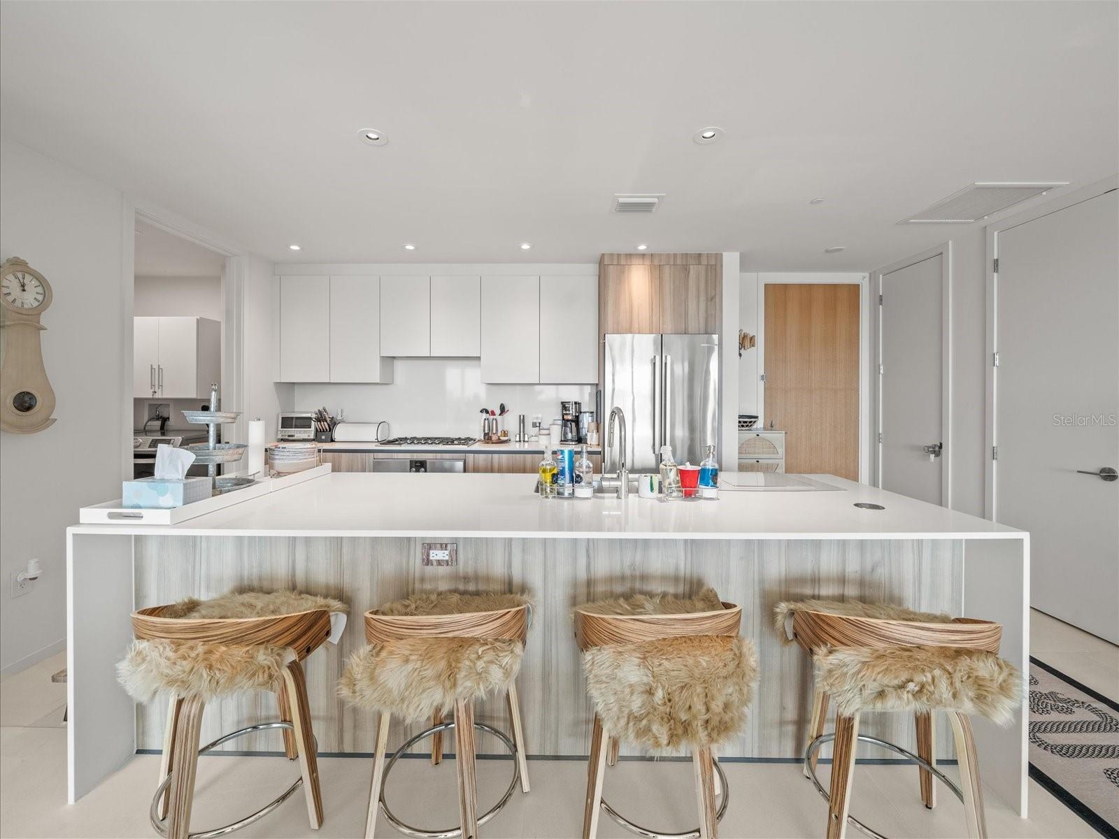 SERENA BY THE SEA CONDO - Residential Lease